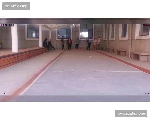 体育滚球赛事规则;体育项目滚球是什么 体育滚球赛事规则;体育项目滚球是什么