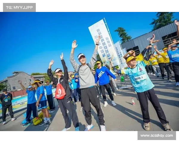 热烈庆祝城市赛事盛大开幕激情共享荣耀未来全民参与健康运动新风尚 热烈庆祝城市赛事盛大开幕激情共享荣耀未来全民参与健康运动新风尚